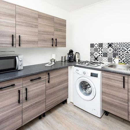 Le Saint Honore Amiens Luaran gambar
