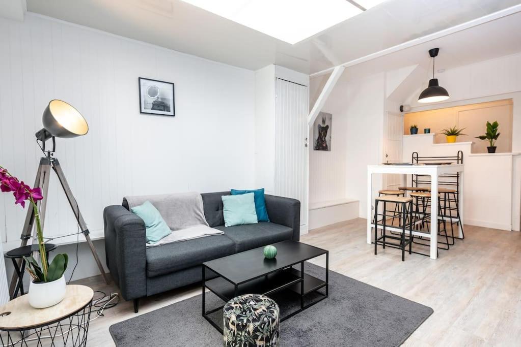 Le Saint Honore Amiens Luaran gambar